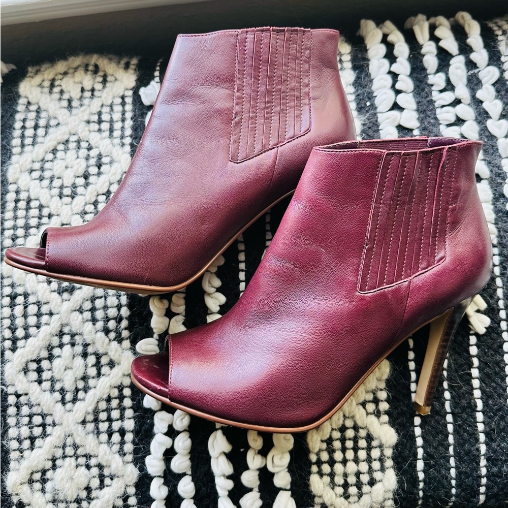Must have Fall Booties!!! - Picture 4 of 6
